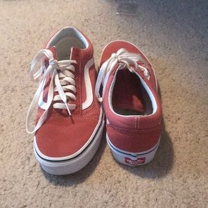 Size 10 vans
